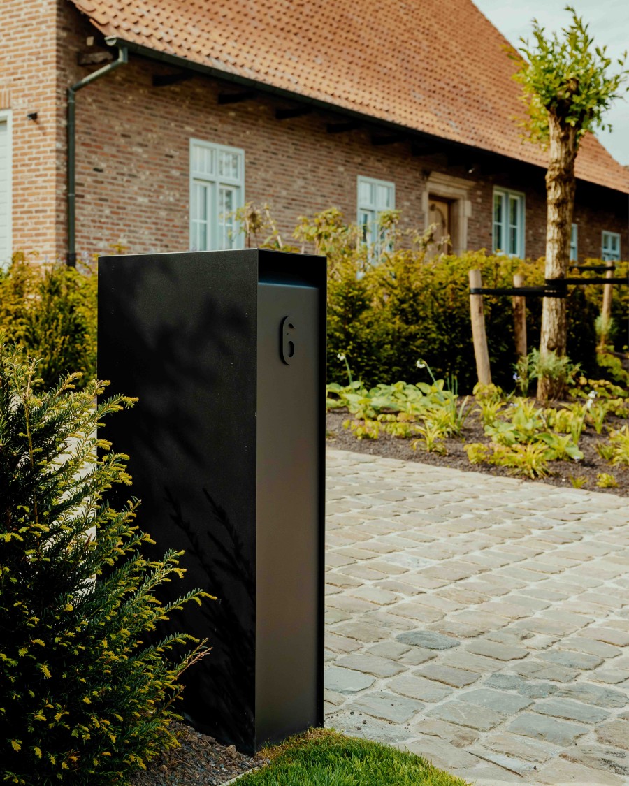 Van Haneghem Esafe 4